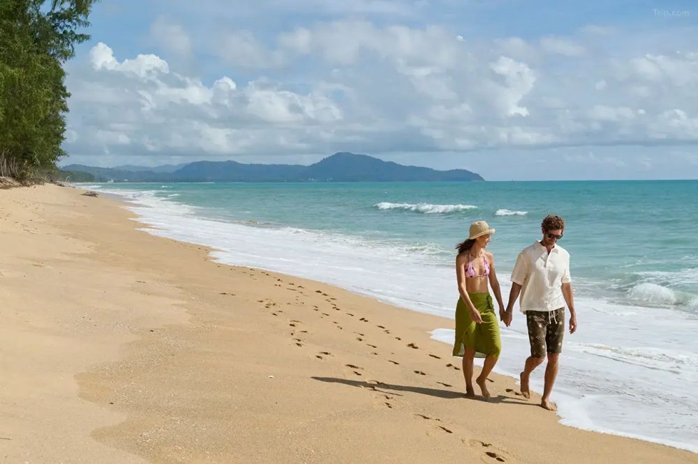 Riu Palace Phuket 5*