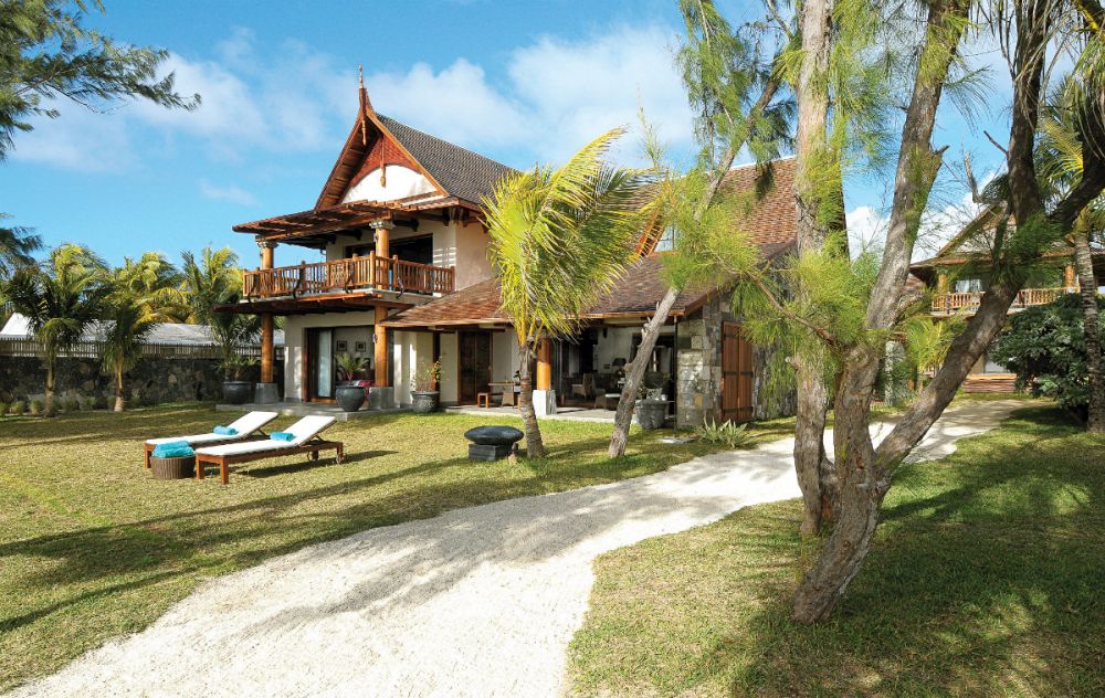 Sankhara Luxury Private Beach Villas 5*