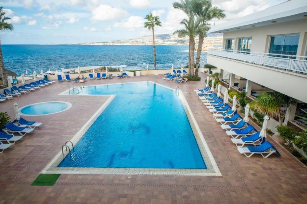 Cynthiana Beach Hotel 3*