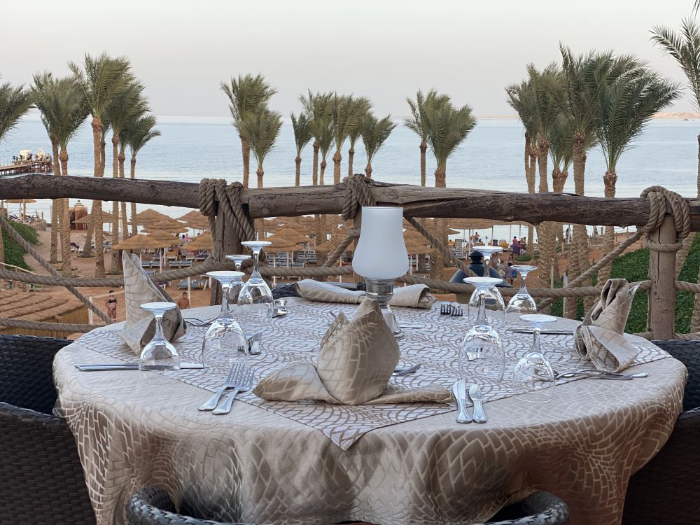 Nubian Island 5*