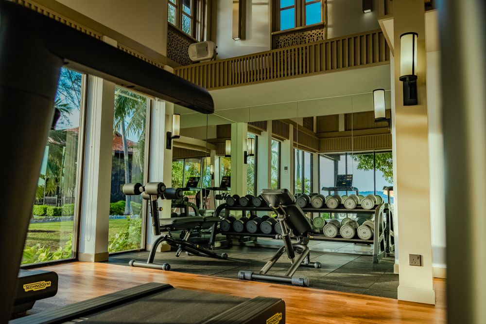 Pelangi Beach (ex. Meritus Pelangi Beach Resort & Spa) 5*