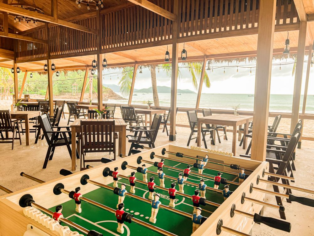 CostaBella Resort Nha Trang 5*