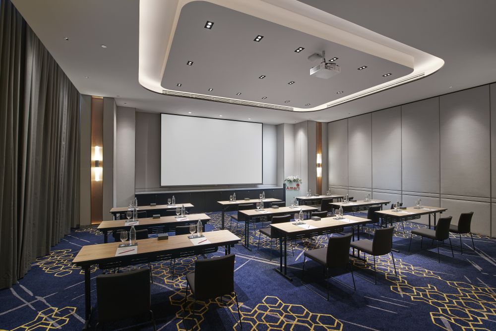 Amari Bangkok 5*