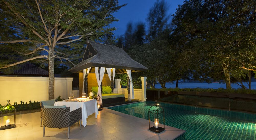 The Westin Langkawi Resort & Spa 5*