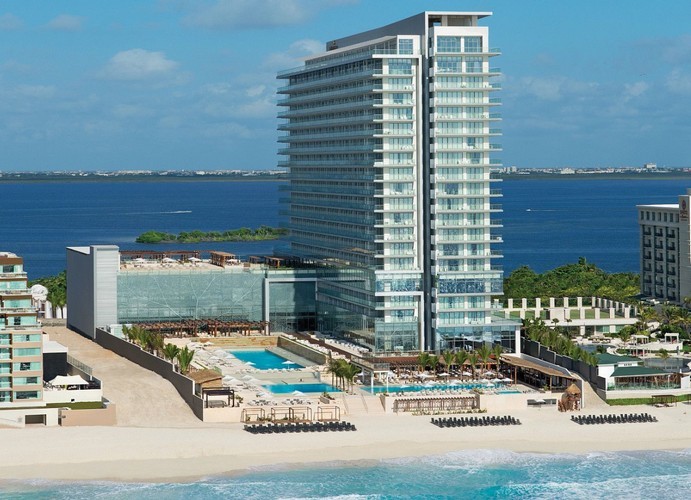 Secrets The Vine Cancun | Adults Only 5*