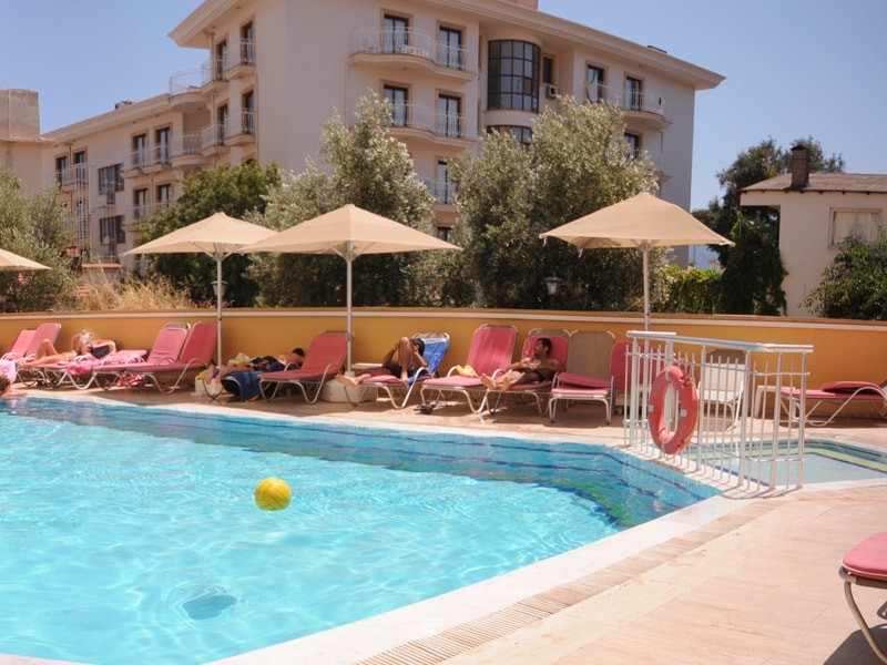 Mert Sea Side | Adults Only 16+ 3*