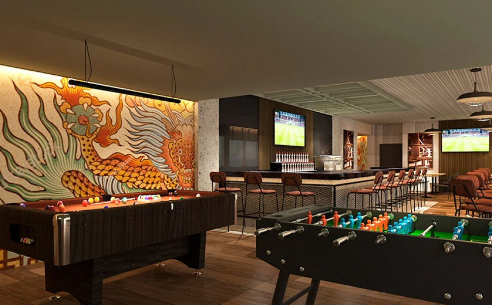 Riu Palace Phuket 5*