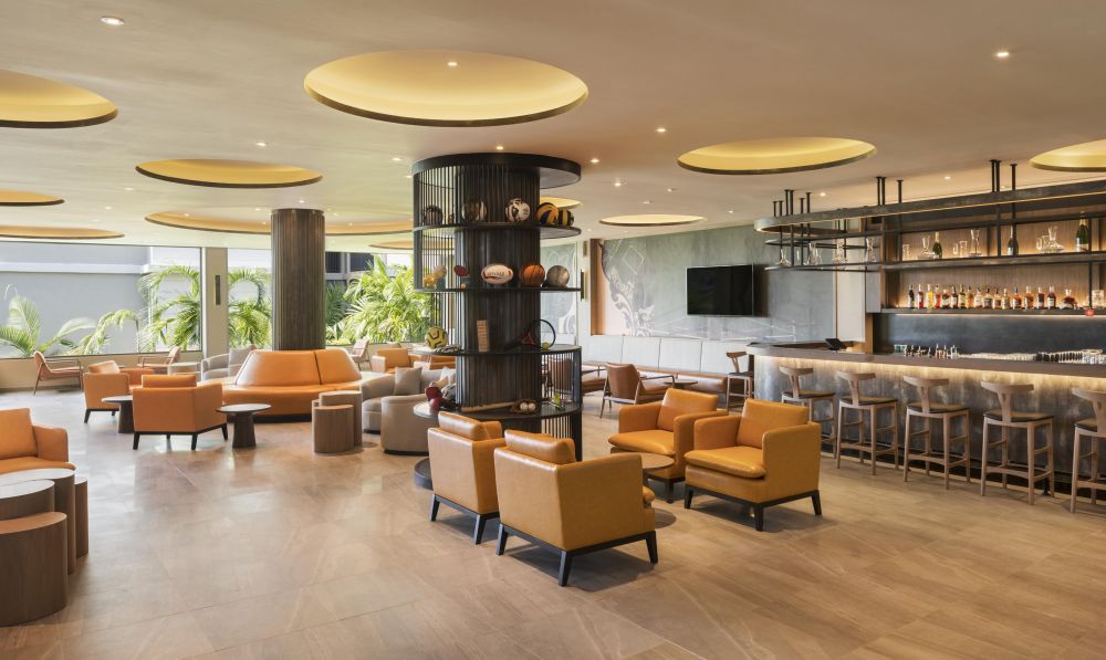 Le Meridien Khao Lak Beach 5*