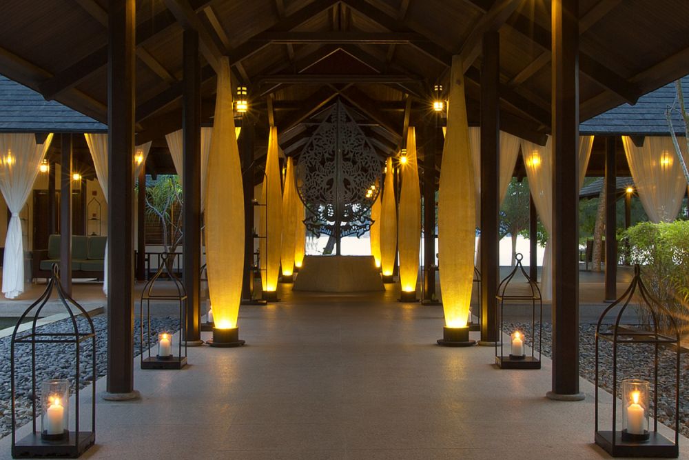 The Westin Langkawi Resort & Spa 5*
