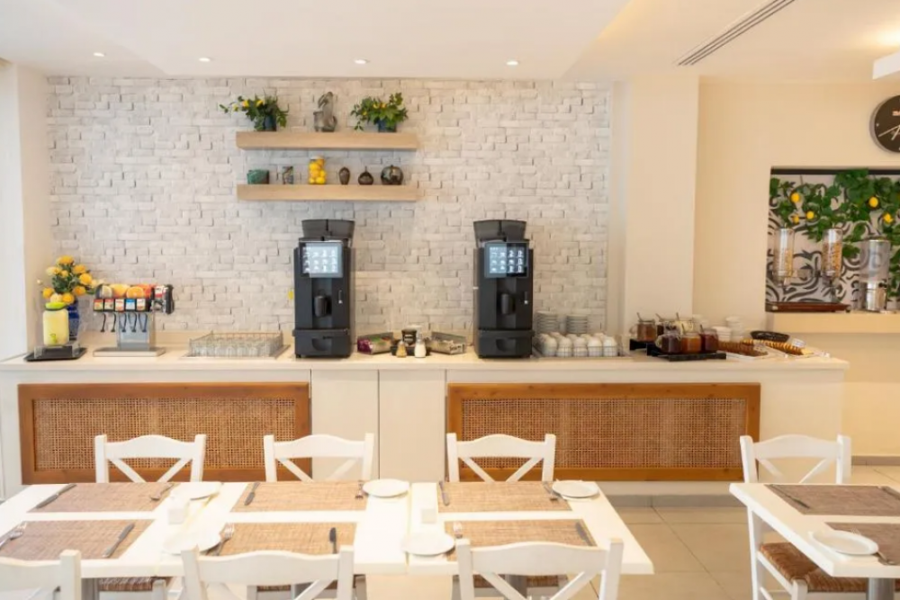 Gaia Sun N Blue Boutique Hotel 4*