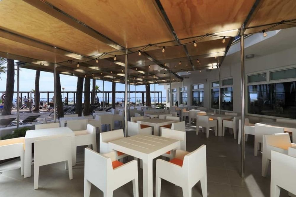 Estival Centurion Playa 4*