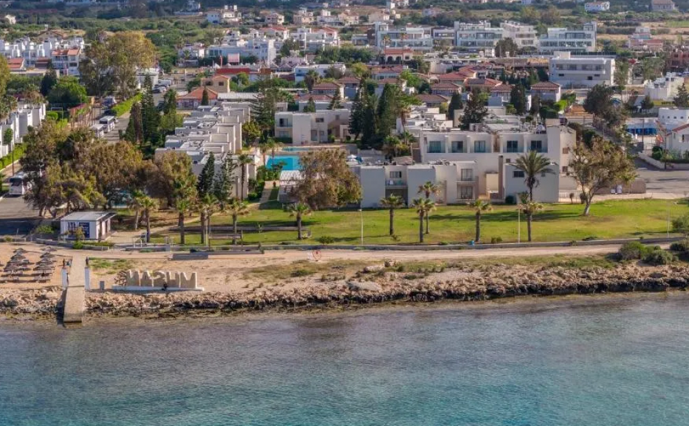 Electra Holiday Village 4*