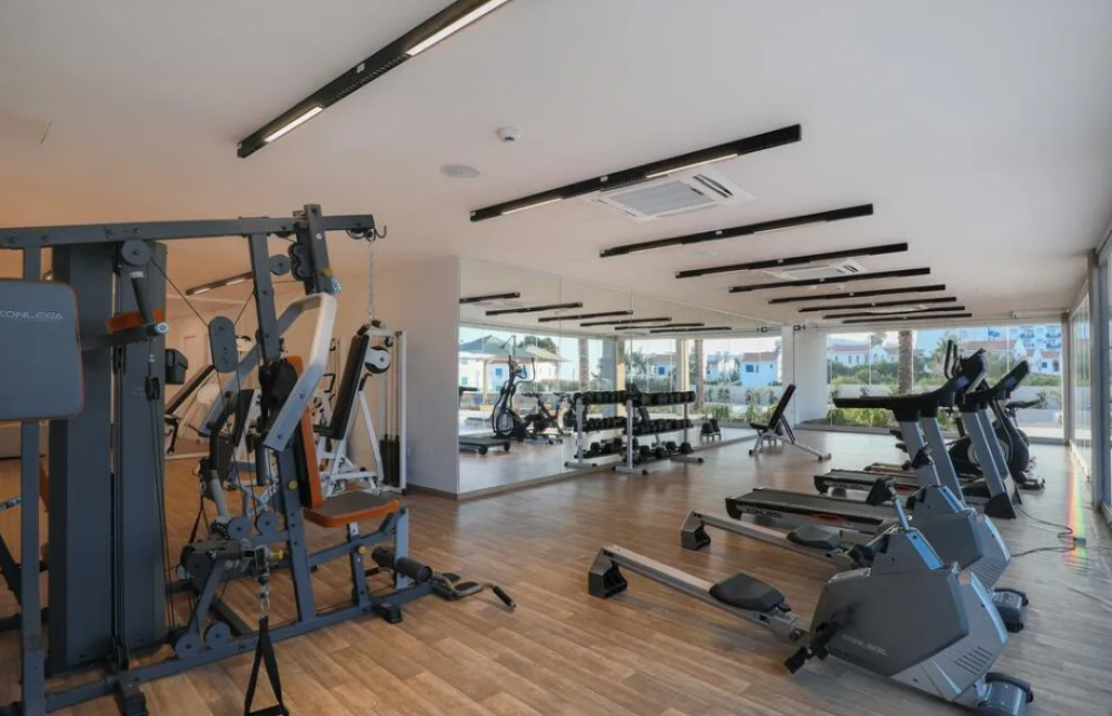Cavo Zoe Seaside Hotel 4*