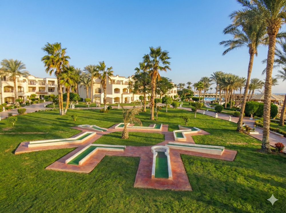 Romance Regency Club | Adults Only 5*