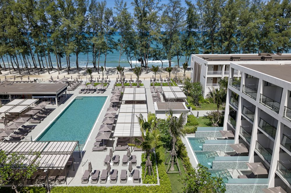 Riu Palace Phuket 5*