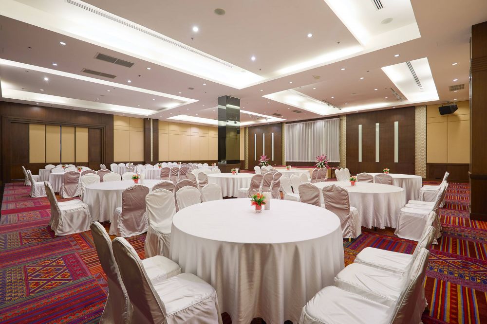 The Heritage Pattaya Beach Resort 4*