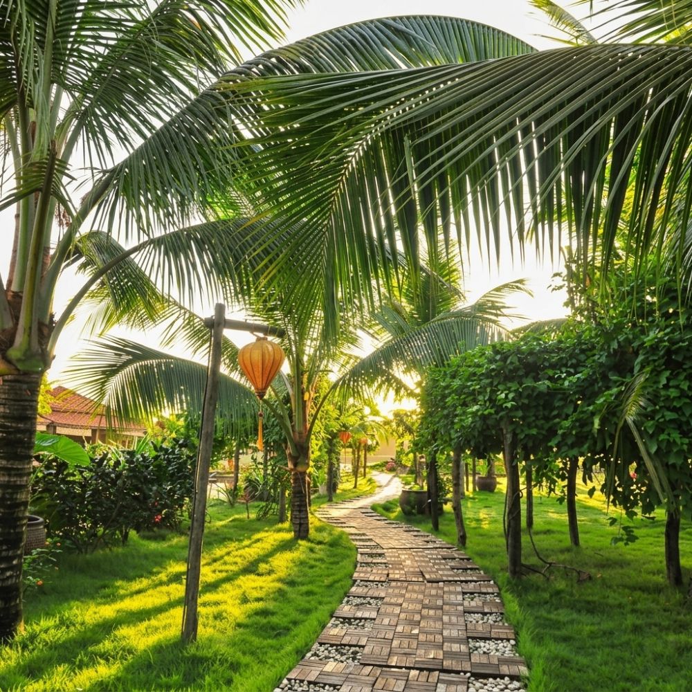 Milana Beach Resort & Spa Phu Quoc 4*