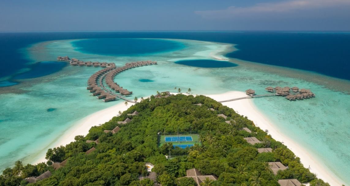 Vakkaru Maldives 5*