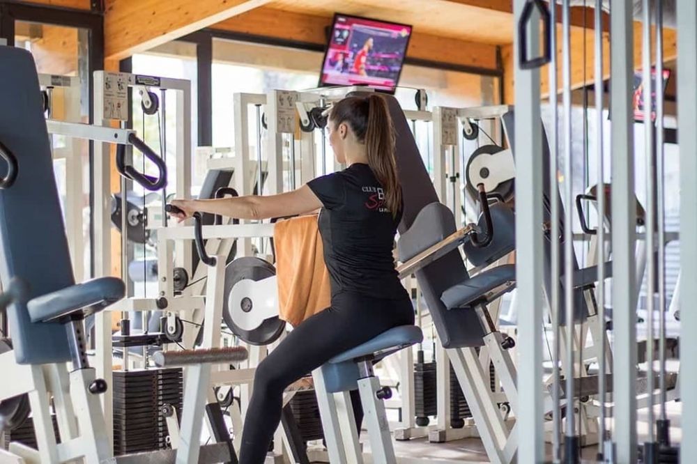 Estival Park Silmar 3*