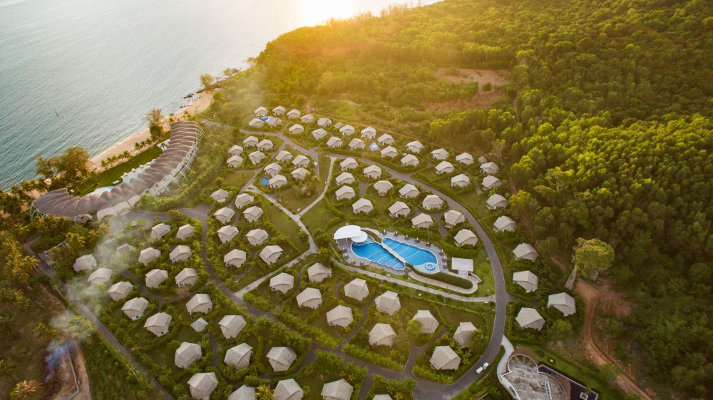 The Shells Resort & Spa Phu Quoc 5*
