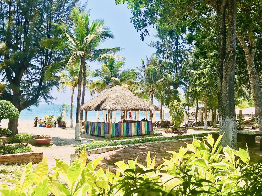 CostaBella Resort Nha Trang 5*