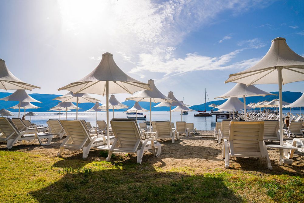 Cettia Beach Hotel | Adults Only 16+ 4*