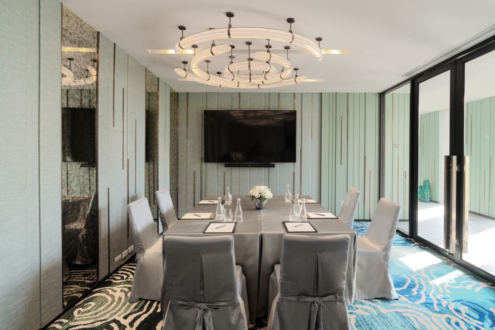 Banyan Tree Krabi 5*