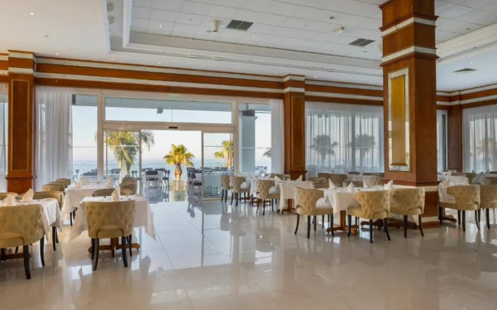 Constantinos the Great Beach Hotel 5*