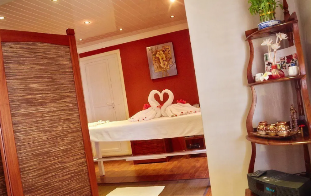 Gold Beach Resort & Spa 3*