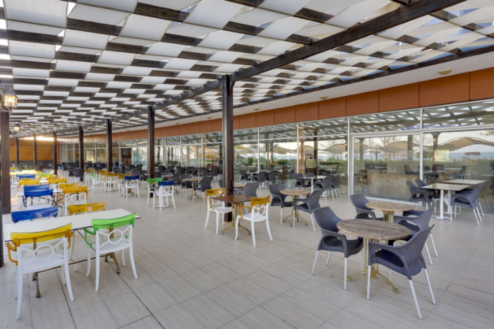 Royal Beach Club Hotel 4*