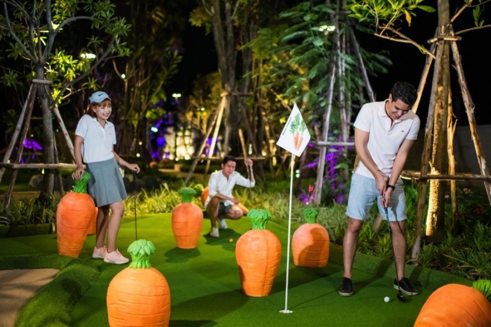 So Sofitel Hua Hin 5*