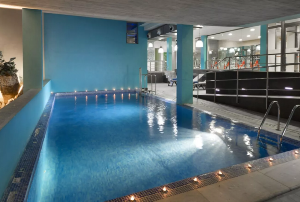 4R Salou Park Resort I 4*