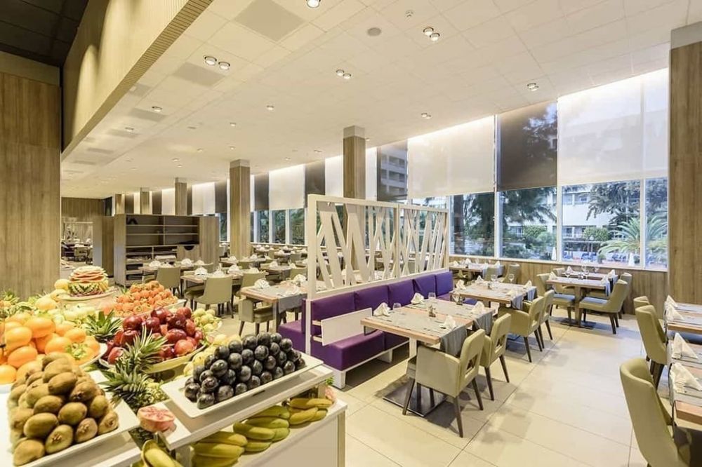 Estival Park Silmar 3*