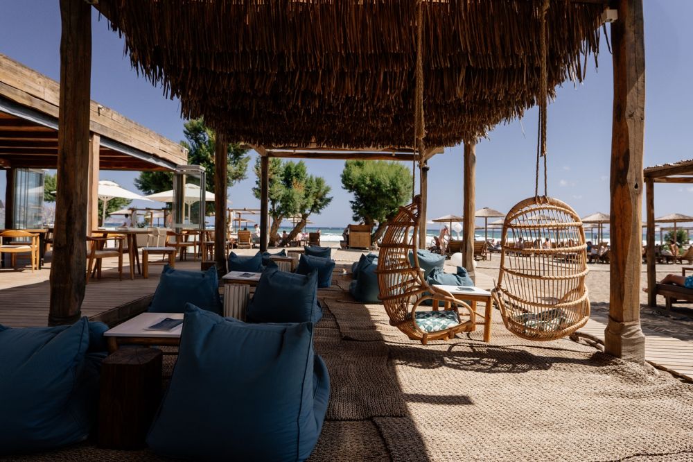 Paralos Lifestyle Beach | Adults Only 4*