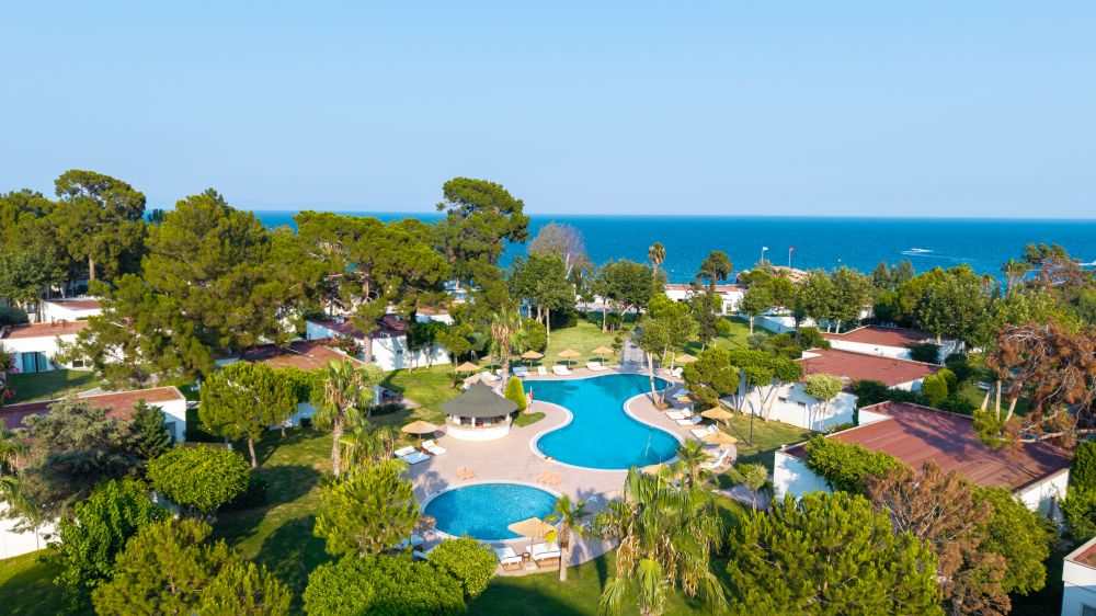 FashionTV Luxe Resort 5*