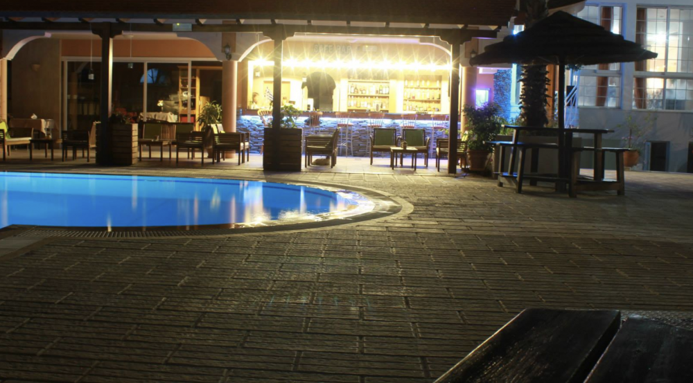 Faliraki Bay Hotel 2*
