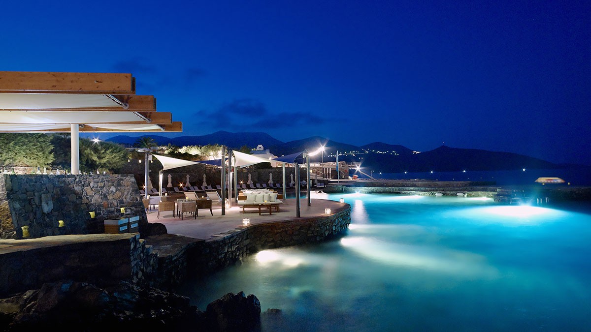 St. Nicolas Bay Resort Hotel and Villas 5*