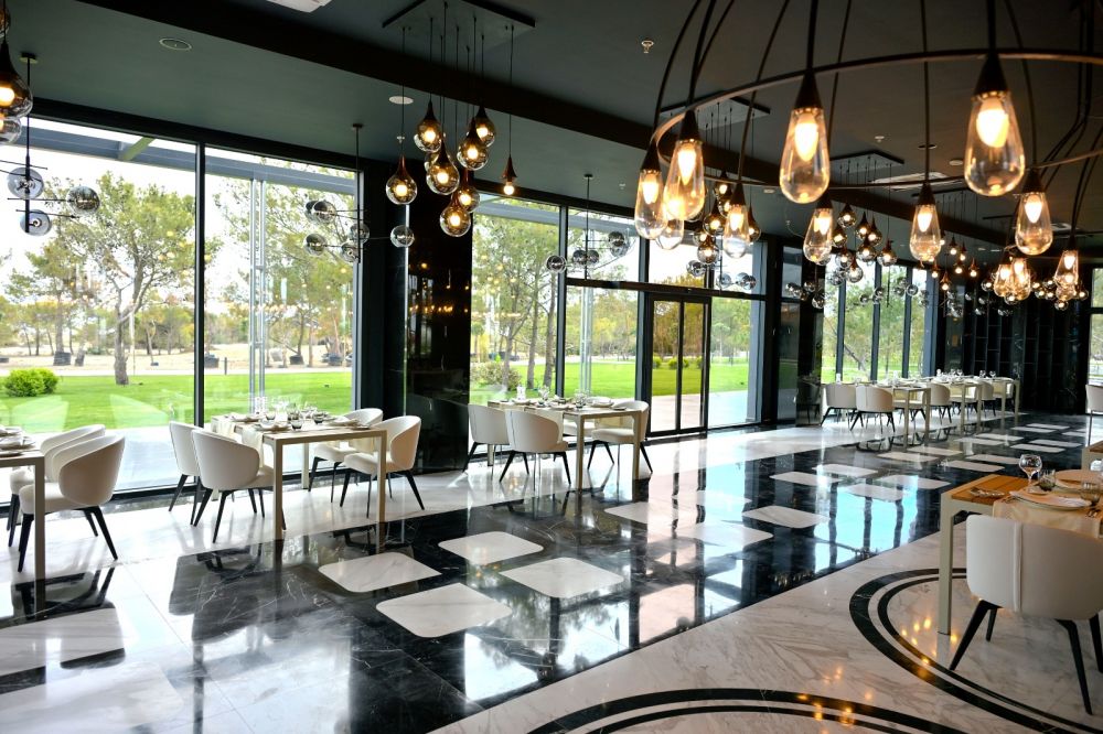 Green Nature Resort & SPA 5*