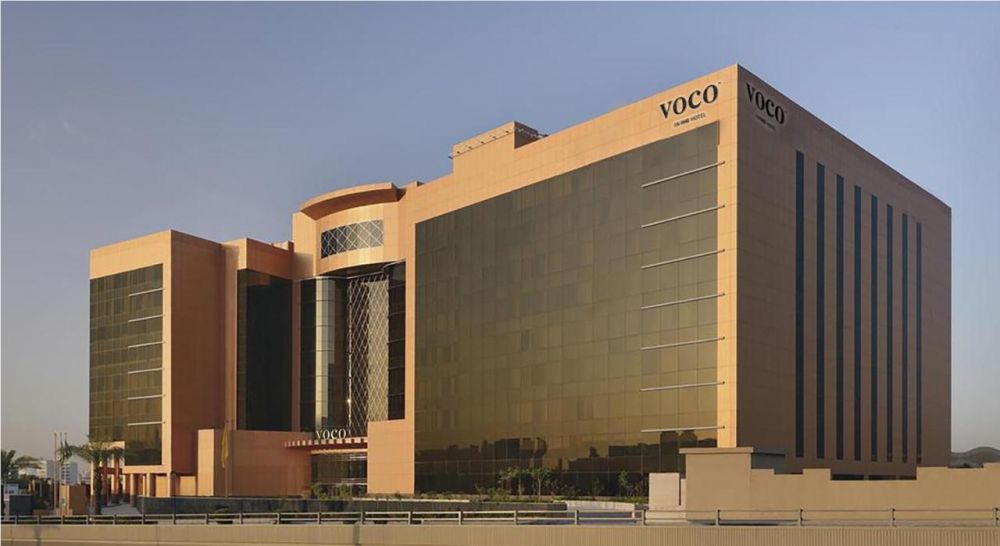 voco - Riyadh Hotel 5*