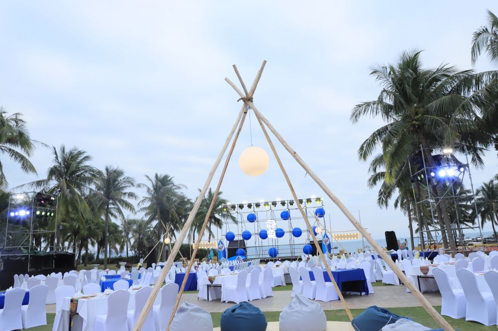 Sheraton Sanya Resort 5*