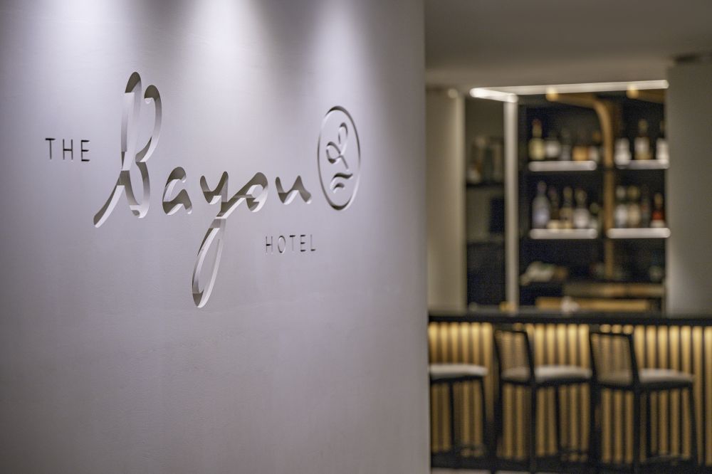 The Bayou Hotel Langkawi 3*