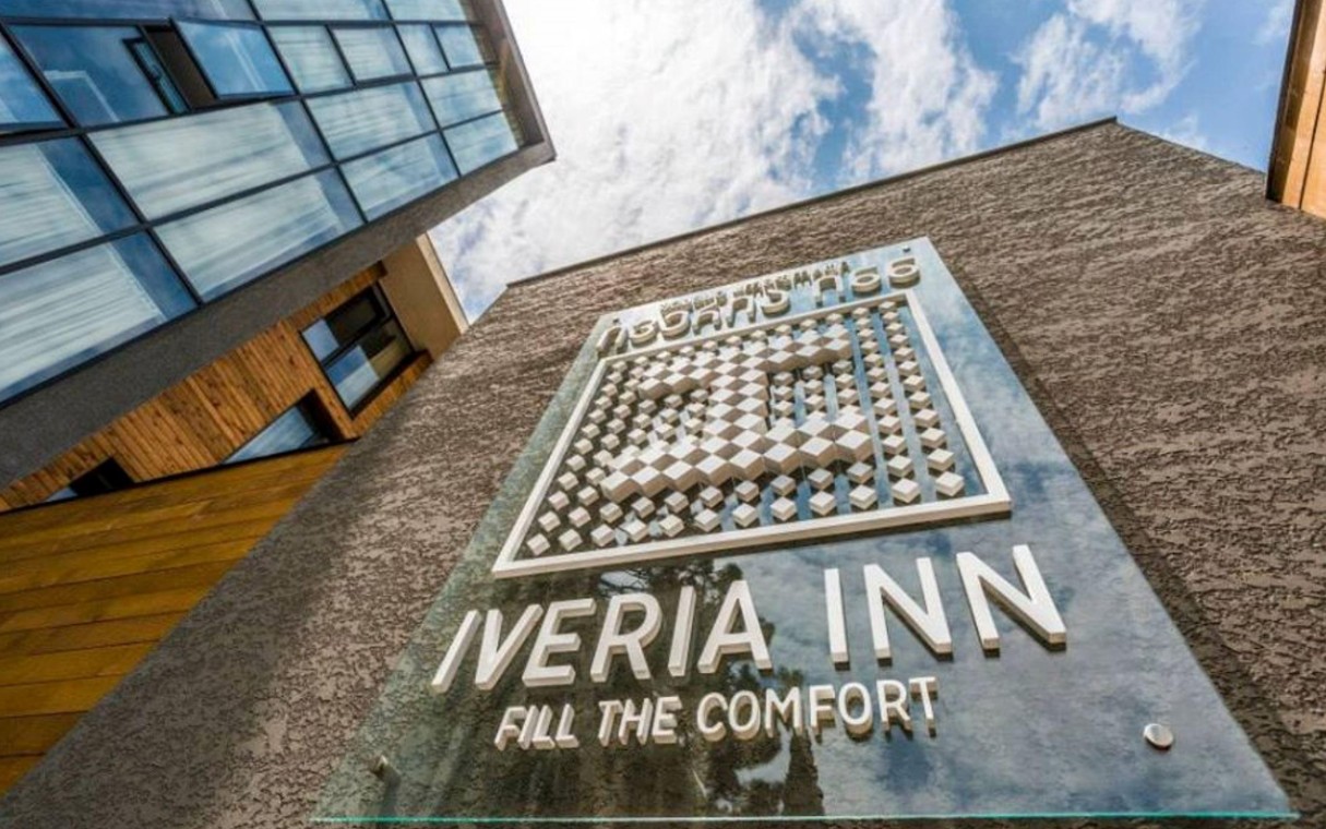 Iveria Inn 4*