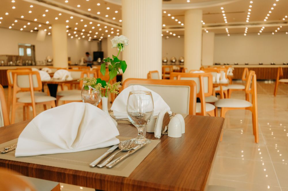 Time Marina Hotel North Coast 4*