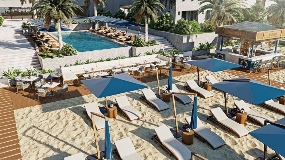 Mövenpick Hotel & Residences Teuta Kotor Bay 5*