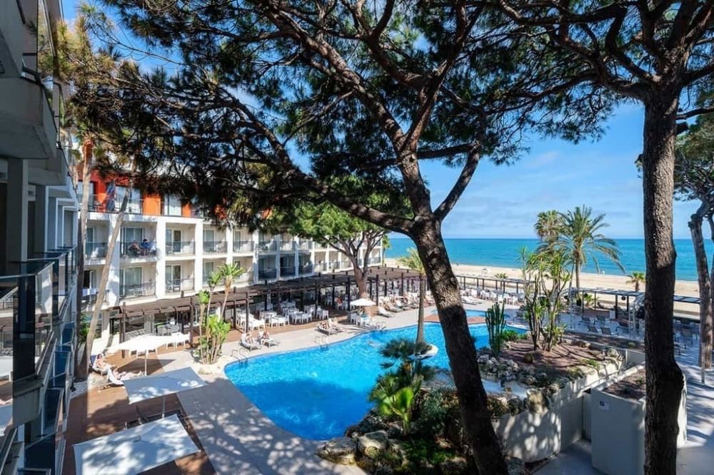 Estival Centurion Playa 4*