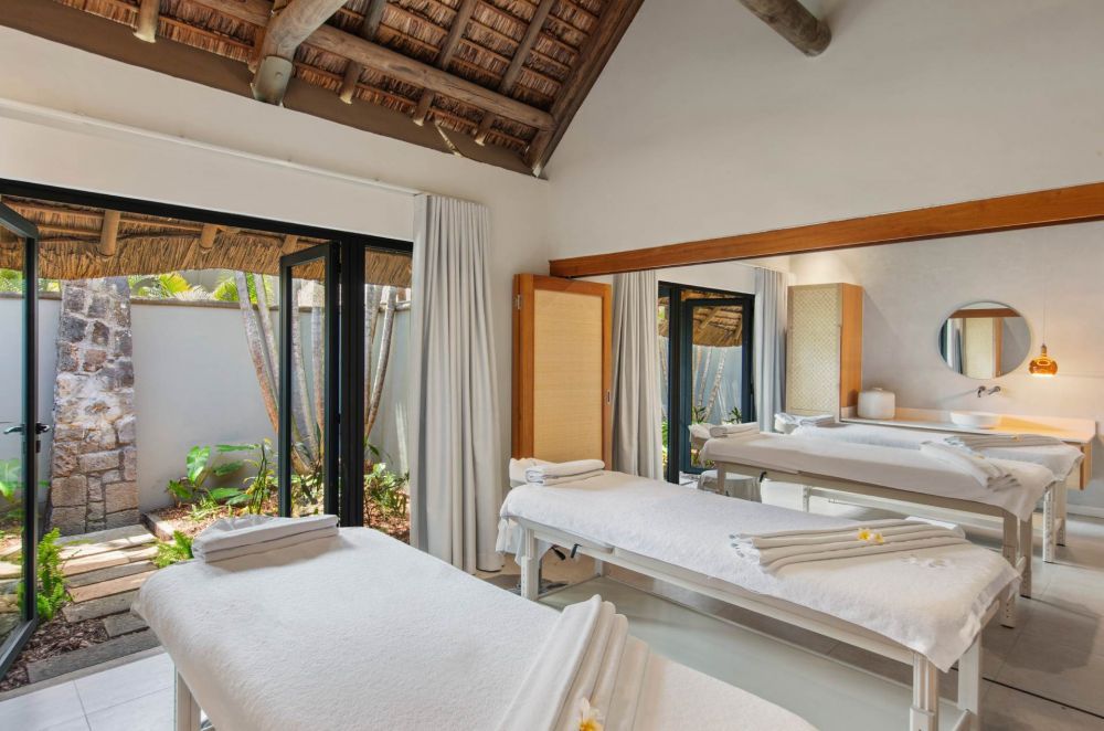 Heritage Awali Golf & Spa Resort 5*