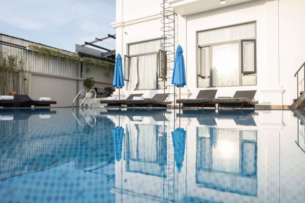 KLC Holidays Phu Quoc 3*