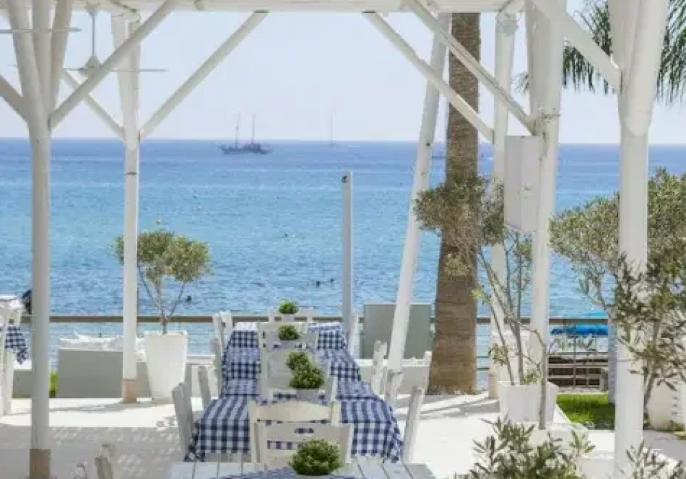 Constantinos the Great Beach Hotel 5*