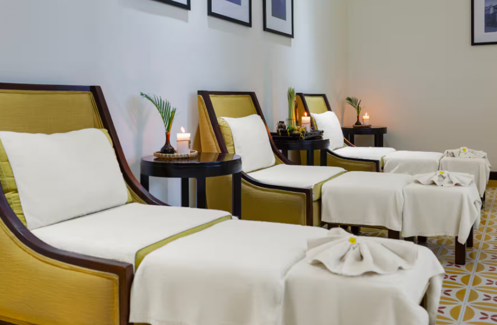 Wyndham Garden Hoi An Cua Dai Beach 4*