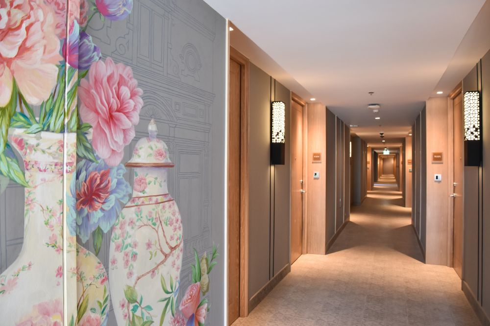 Four Points By Sheraton Phuket Patong Beach Resort 5*